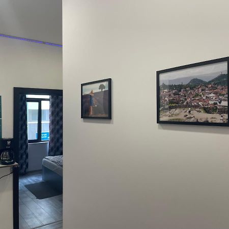 פלובדיב Manana Guest Rooms מראה חיצוני תמונה