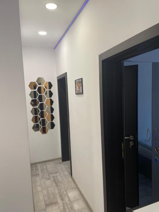 פלובדיב Manana Guest Rooms מראה חיצוני תמונה