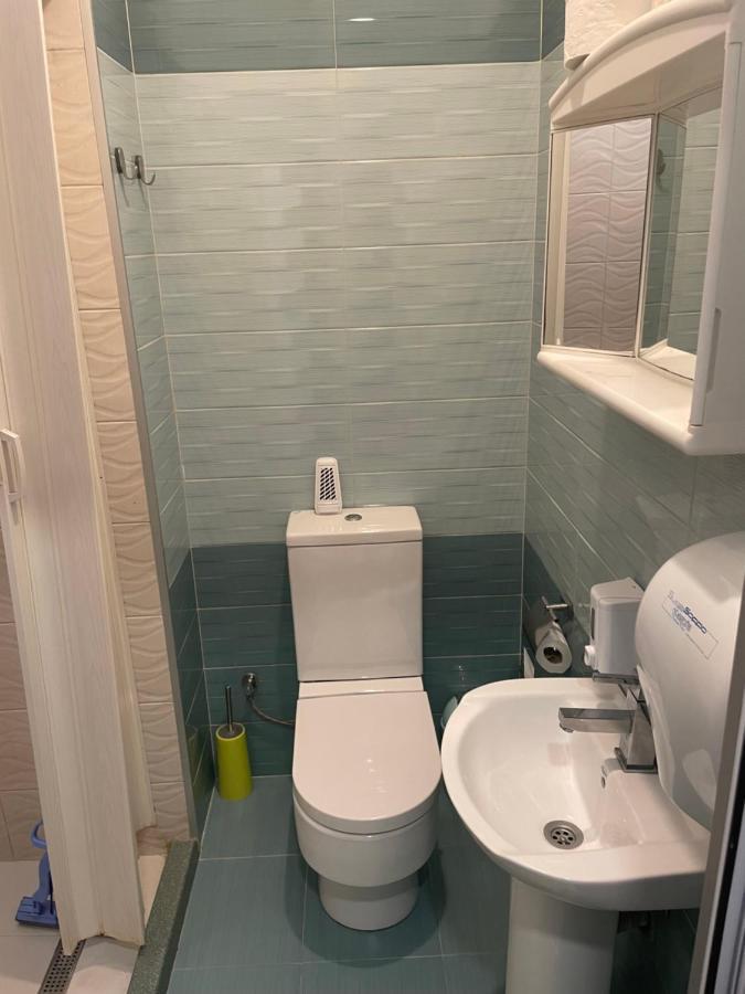 פלובדיב Manana Guest Rooms מראה חיצוני תמונה
